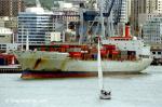 ID 738 Sydney Star